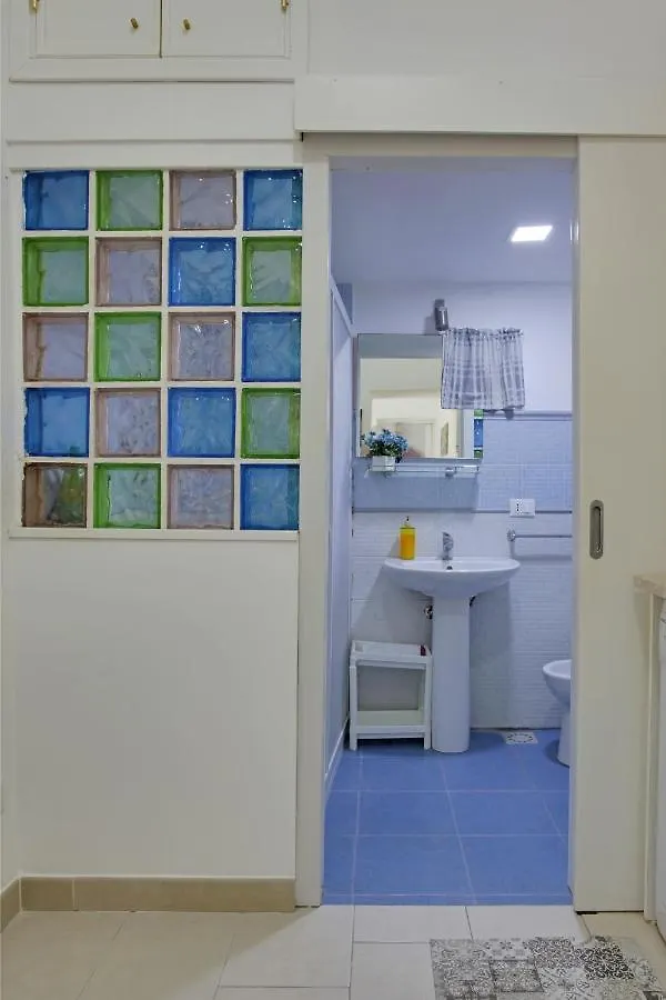 Il Sogno Di Fafa' Villa Trapani