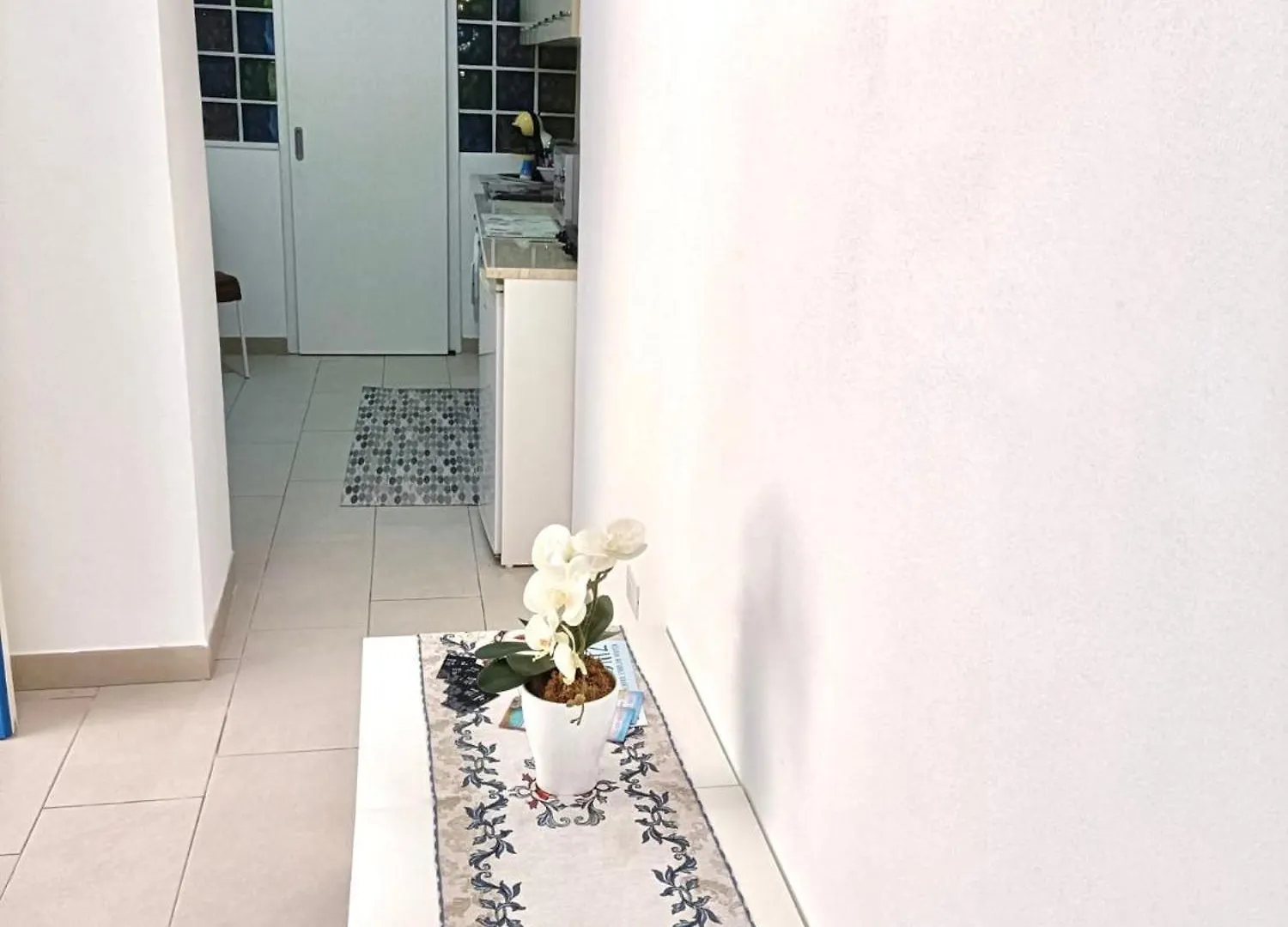 Il Sogno Di Fafa' Villa Trapani Holiday home