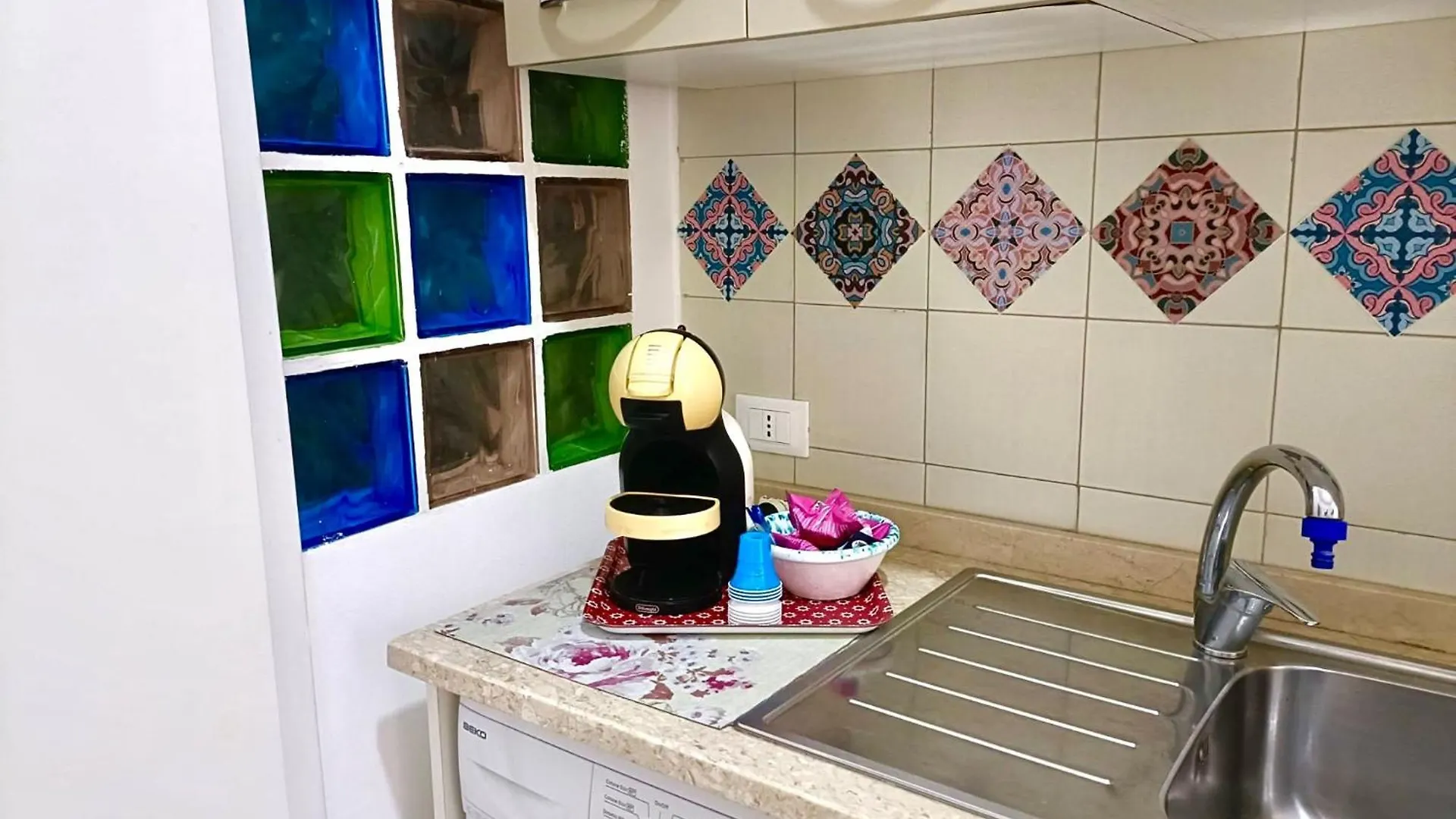 Holiday home Il Sogno Di Fafa' Villa Trapani Italy