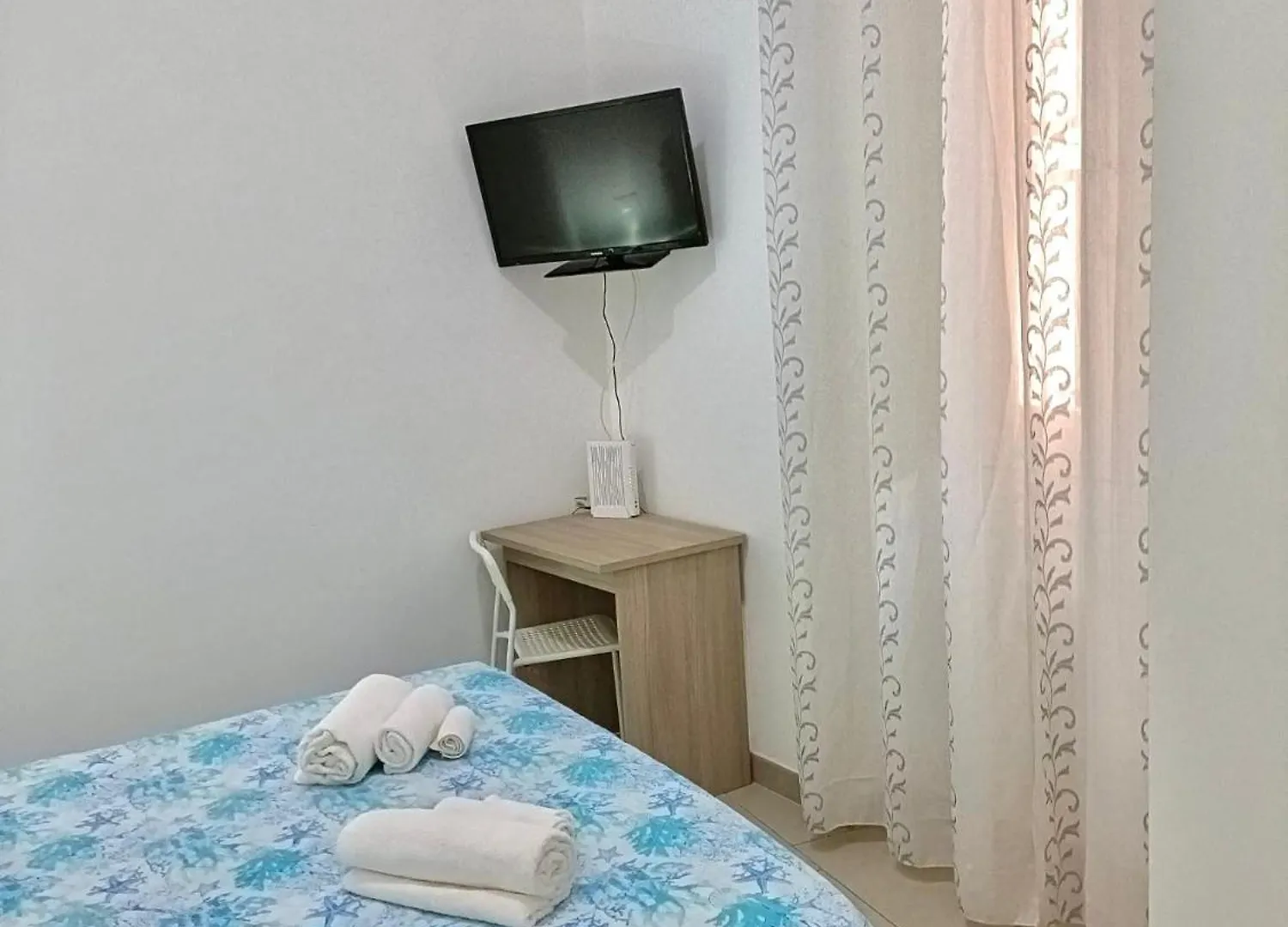 Il Sogno Di Fafa' Villa Trapani 0*,  Italy