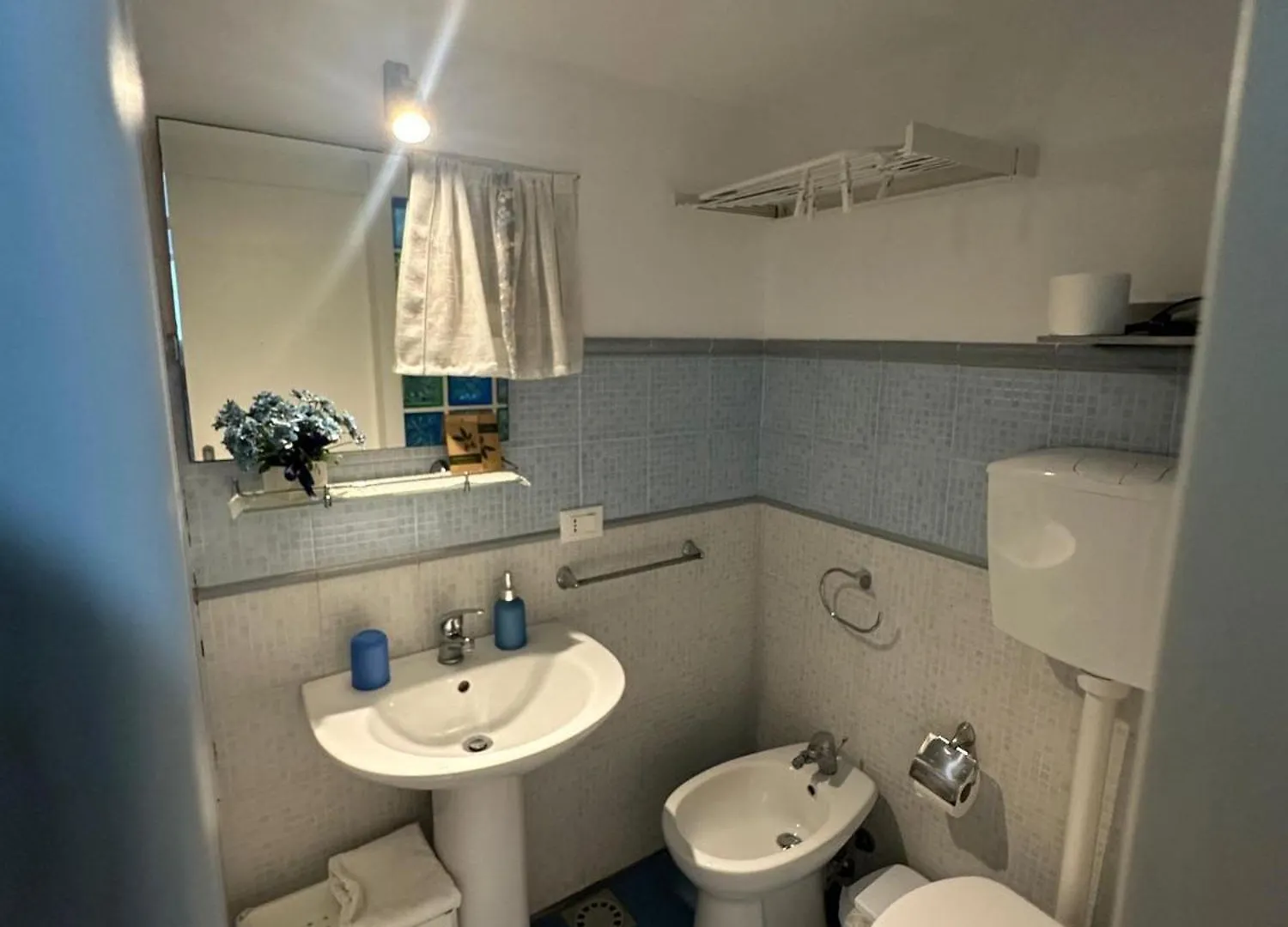 Villa Il Sogno Di Fafa' Trapani 0*,  Italien