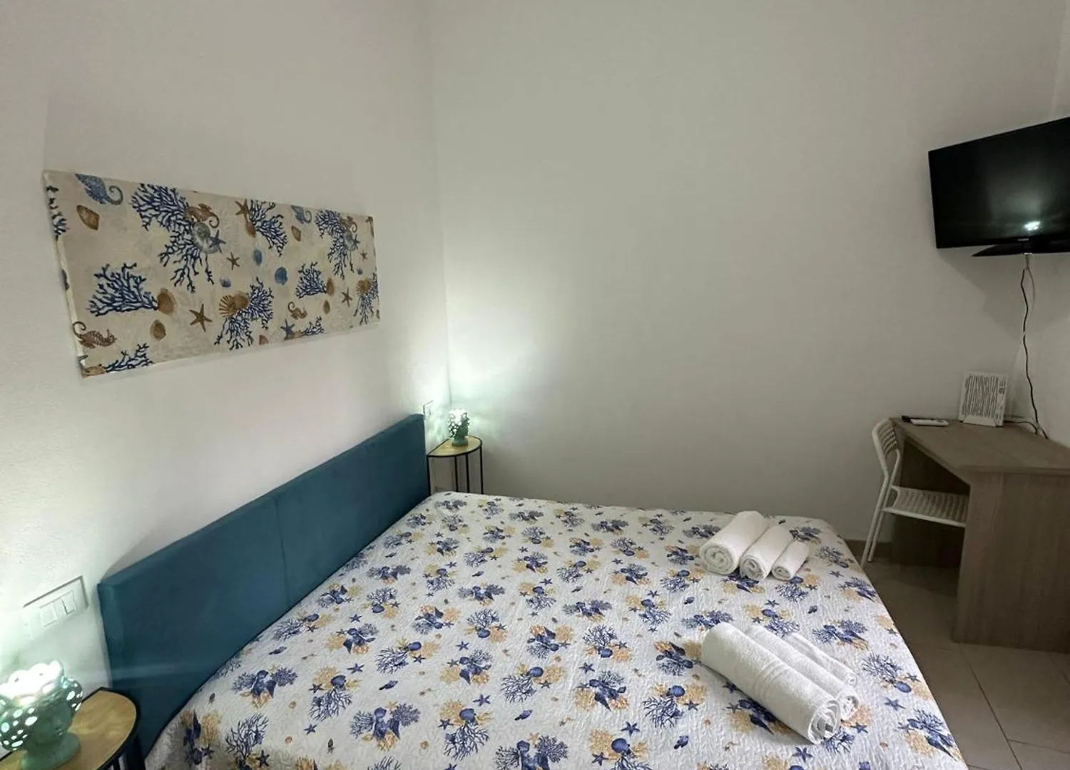 Villa Il Sogno Di Fafa' Trapani Italien