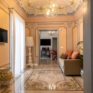 Palazzo Guajana Trapani