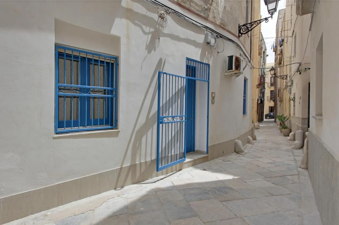 Villa Il Sogno Di Fafa' Trapani