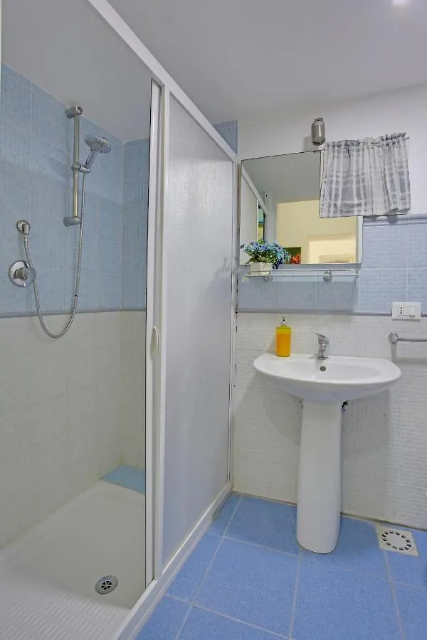 Ferienhaus Villa Il Sogno Di Fafa' Trapani