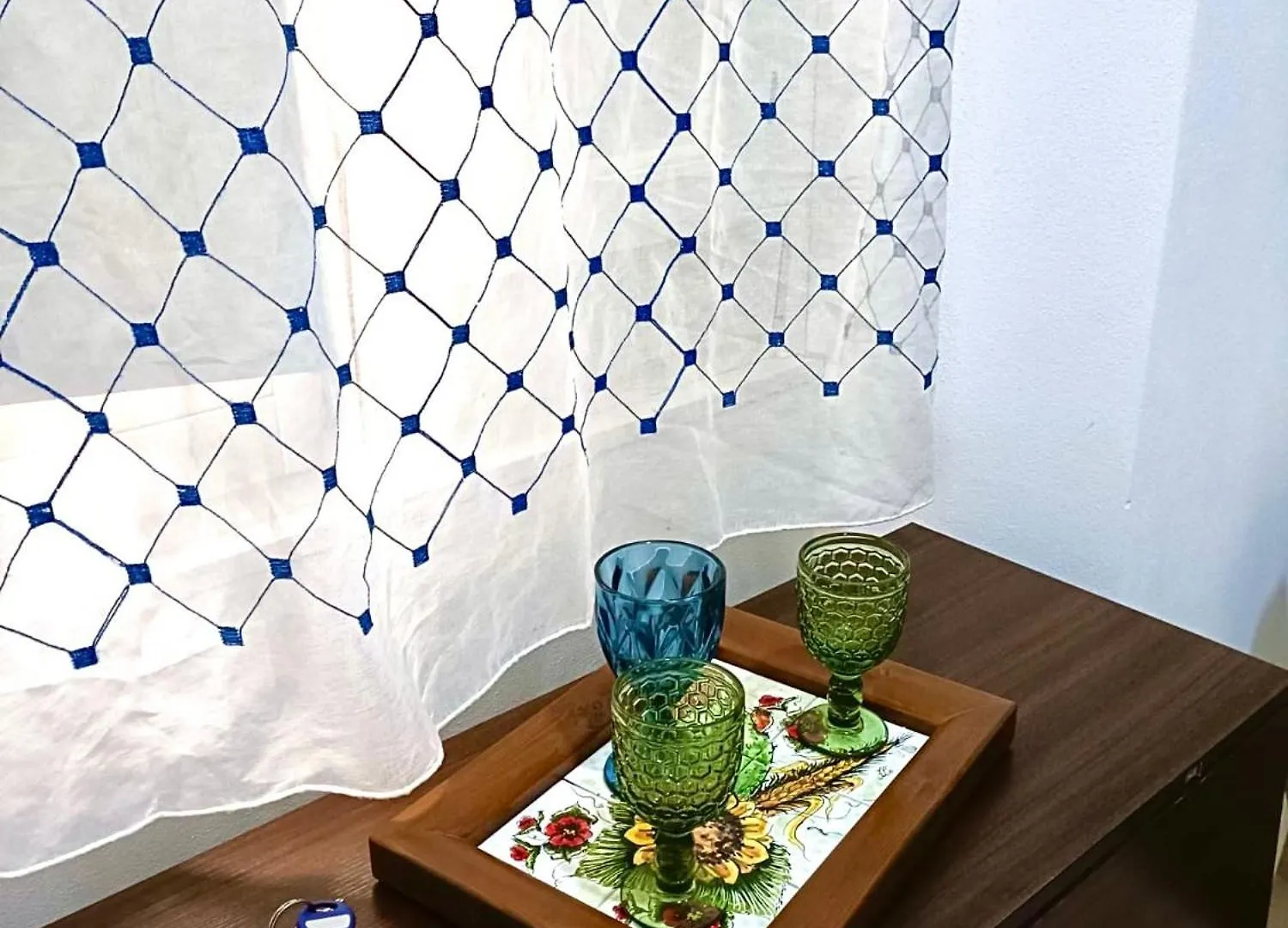 Il Sogno Di Fafa' Villa Trapani Holiday home