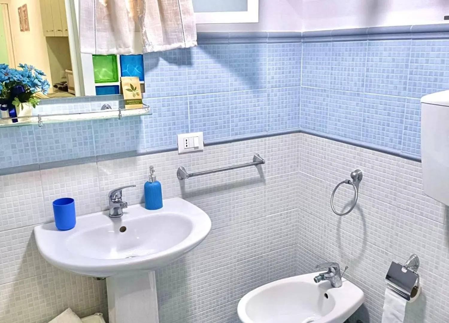 Ferienhaus Villa Il Sogno Di Fafa' Trapani